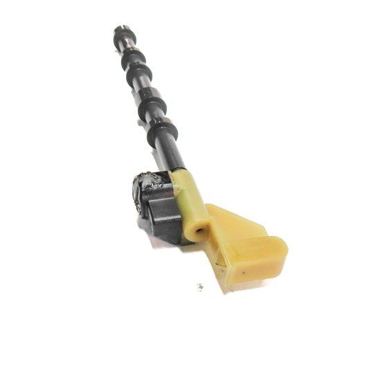 Thumbnail 4: 04-18 MERCEDES C CL E GL G ML S SLK 722.9 TRANSMISSION VALVE BODY SELECTOR ROD