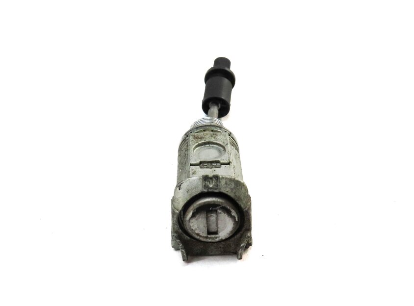 Thumbnail 11: 2016 AUDI A4 A5 (B8 8K 8T) 2.0L CAED ENGINE BODY MODULE SPEEDOMETER LOCK KEY SET