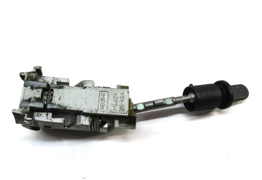 Thumbnail 20: 2016 AUDI A4 A5 (B8 8K 8T) 2.0L CAED ENGINE BODY MODULE SPEEDOMETER LOCK KEY SET