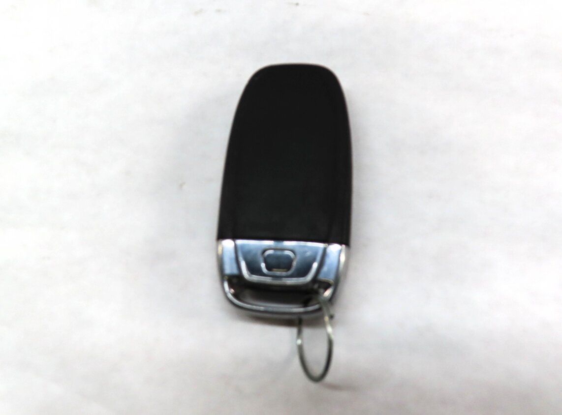 Thumbnail 21: 2016 AUDI A4 A5 (B8 8K 8T) 2.0L CAED ENGINE BODY MODULE SPEEDOMETER LOCK KEY SET