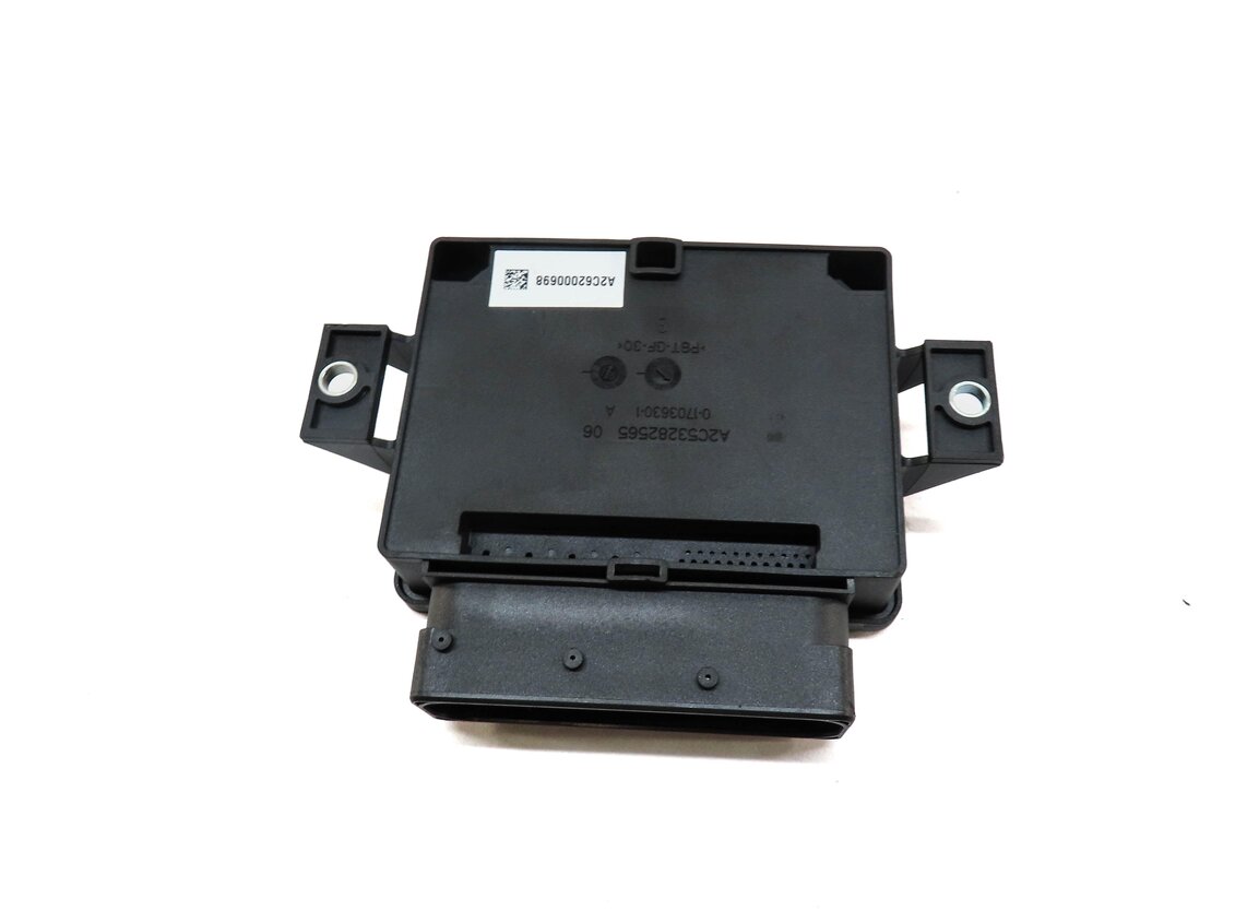 Thumbnail 3: 2013-2017 AUDI A4 S4 A5 S5 RS5 Q5 SQ5 ALLROAD (B8 8K 8T 8R) PARKING BRAKE MODULE