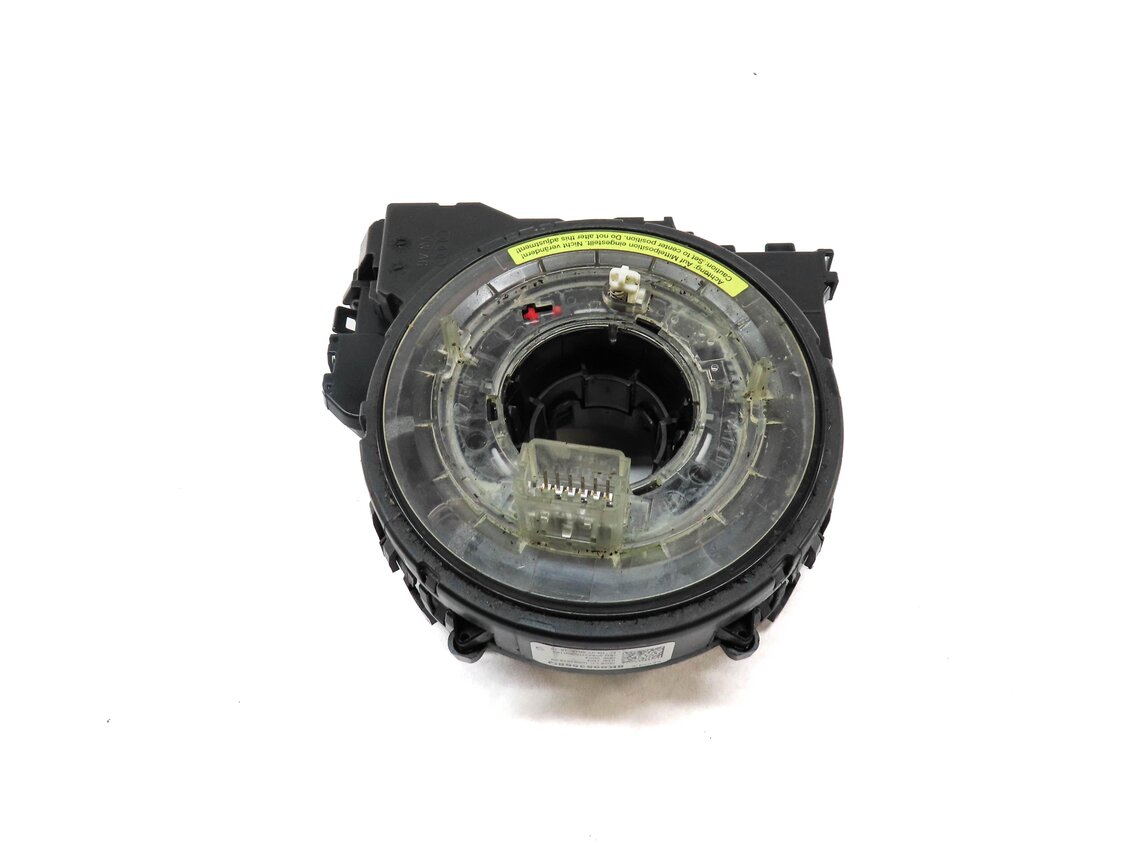 Thumbnail 3: 2016 AUDI A4 (B8 8K) FRONT LEFT STEERING WHEEL COLUMN CLOCKSPRING CLOCK SPRING