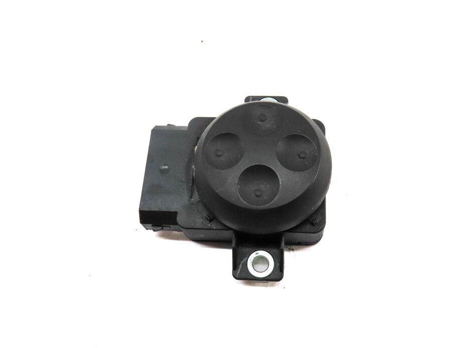 Thumbnail 3: 2016 AUDI A4 (B8 8K) FRONT LEFT DRIVER SEAT ADJUST ADJUSTMENT SWITCH SET 2 BLACK