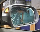 Thumbnail 2: 10-16 AUDI A4 (B8 8K) SDN / WGN - RIGHT AUTODIM BLIND SPOT DOOR MIRROR (GREY)