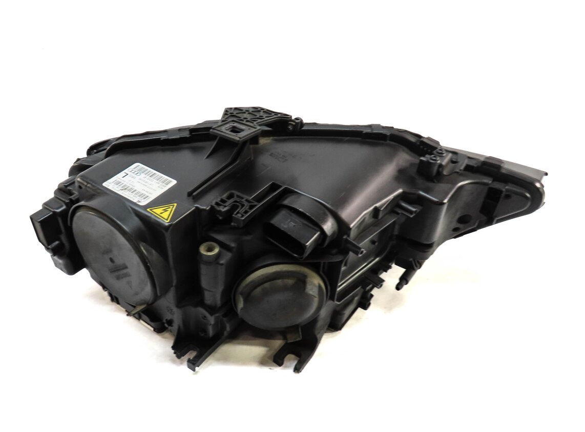 Thumbnail 4: 13-16 AUDI A4 S4 (B8 8K) LEFT DRIVER XENON HID HEADLIGHT LIGHT LAMP (NON AFS)