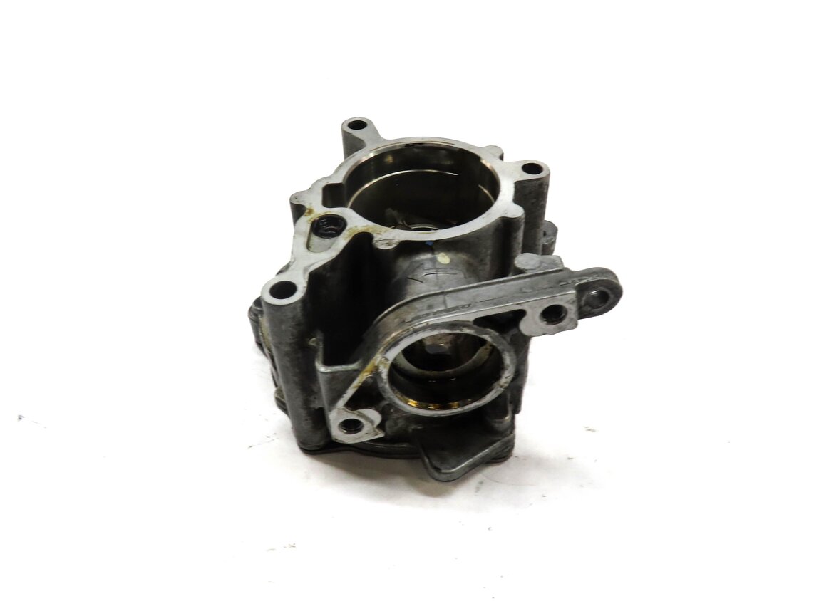 Thumbnail 3: 2009-2017 AUDI A4 A5 A6 (B8 8T 8K C7) 2.0L TURBO ENGINE BRAKE VACUUM PUMP