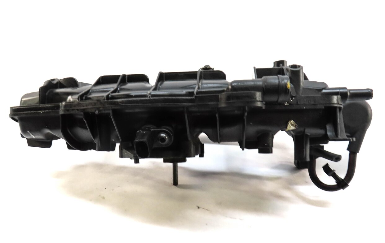 Thumbnail 2: 2009-2016 AUDI A4 A5 A6 Q5 (B8 8T 8K 8R C7) 2.0L TURBO ENGINE - INTAKE MANIFOLD
