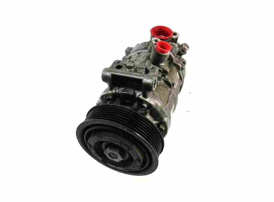 2015-2017 AUDI A4 A5 (B8 8K 8T) 2.0L TURBO A/C AC AIR CONDITIONING COMPRESSOR