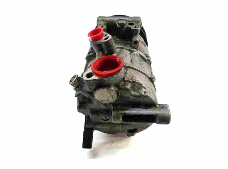 Thumbnail 4: 2015-2017 AUDI A4 A5 (B8 8K 8T) 2.0L TURBO A/C AC AIR CONDITIONING COMPRESSOR