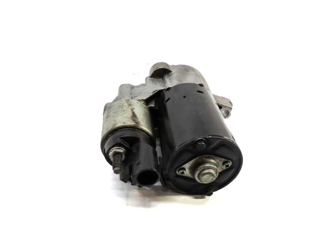 Thumbnail 3: 2014-2017 AUDI A4 A5 A6 (B8 8K 8T C7) 2.0L STARTER MOTOR (REGENERATIVE BRAKING)