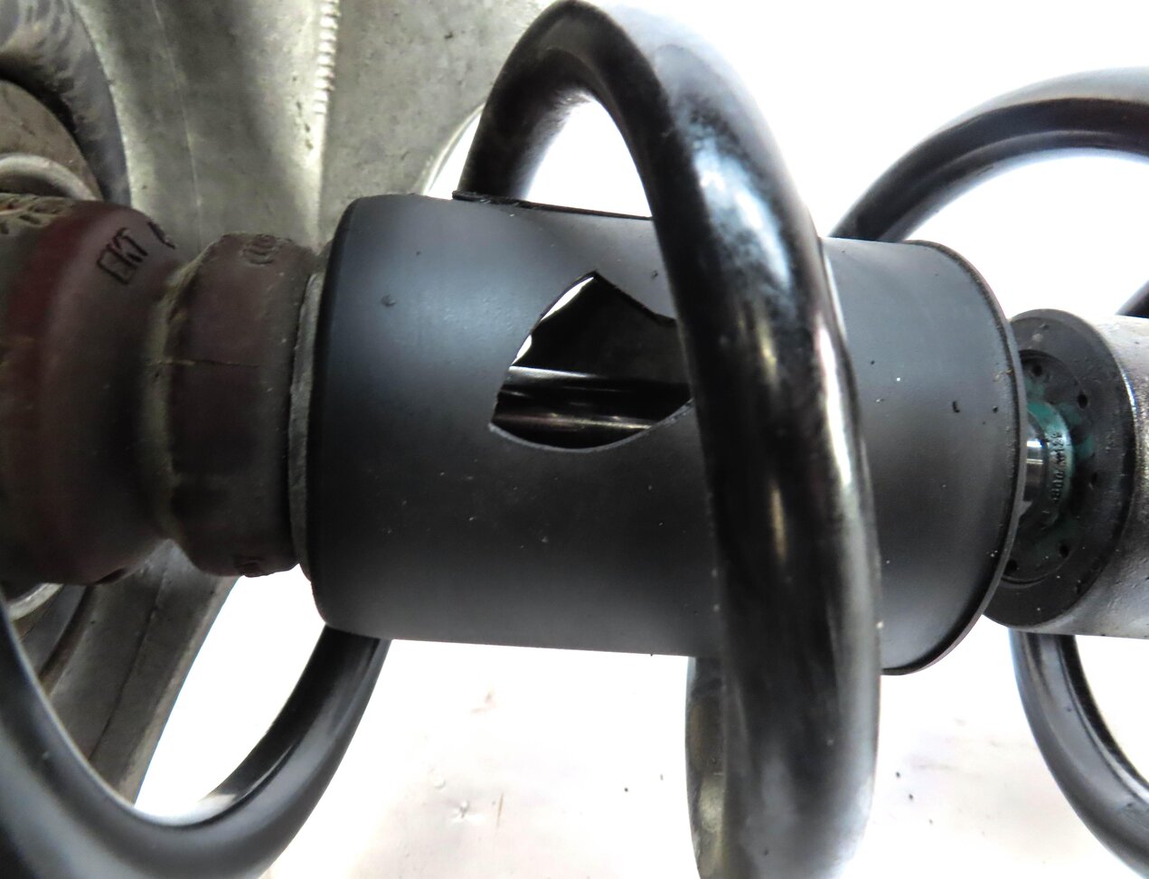 Thumbnail 8: 09-17 AUDI A4 S4 A5 S5 B8 8K 8T FRONT LEFT & RIGHT SPORT SUSPENSION SHOCK STRUT