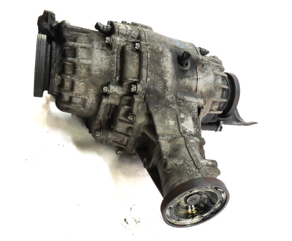 Thumbnail 2: 2010-2017 AUDI S4 S5 (B8 8K 8T) 3.0L AUTO AWD TORQUE VECTORING REAR DIFFERENTIAL