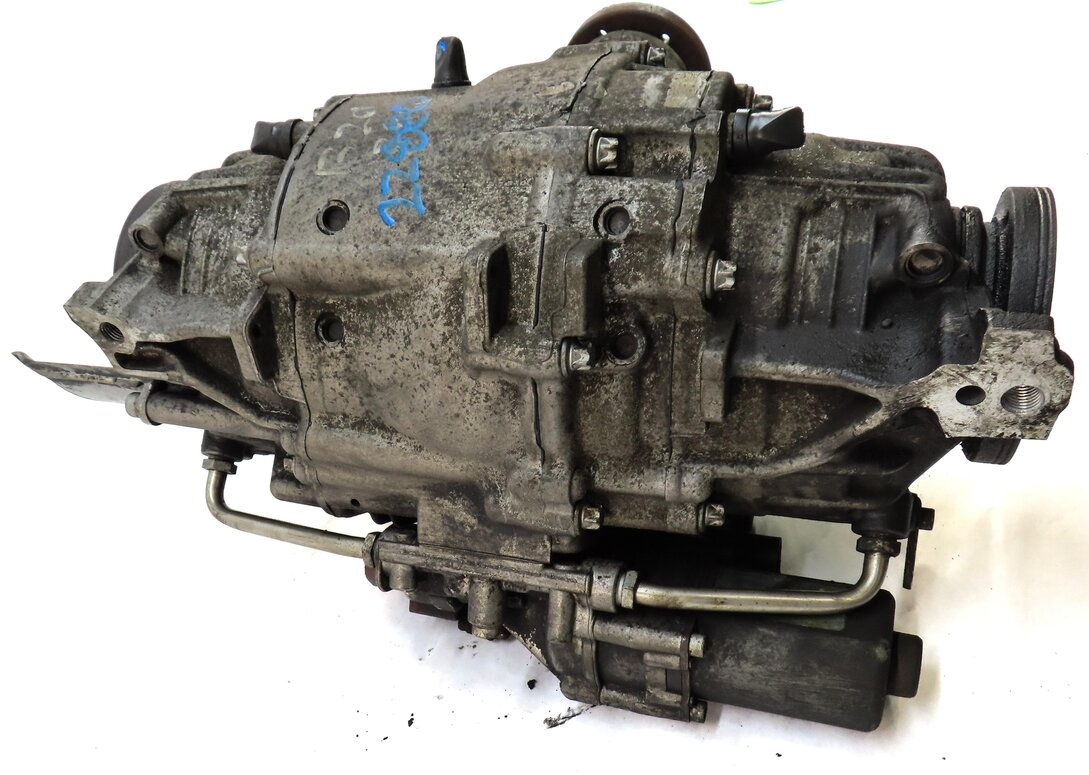 Thumbnail 3: 2010-2017 AUDI S4 S5 (B8 8K 8T) 3.0L AUTO AWD TORQUE VECTORING REAR DIFFERENTIAL