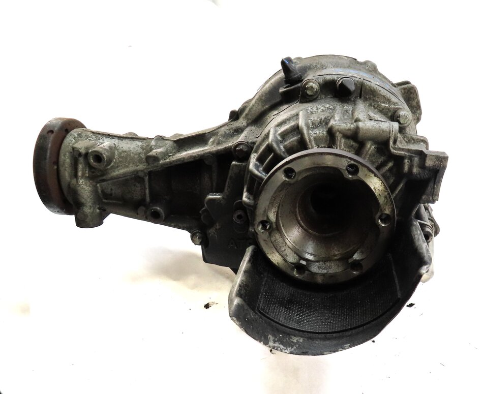 Thumbnail 4: 2010-2017 AUDI S4 S5 (B8 8K 8T) 3.0L AUTO AWD TORQUE VECTORING REAR DIFFERENTIAL