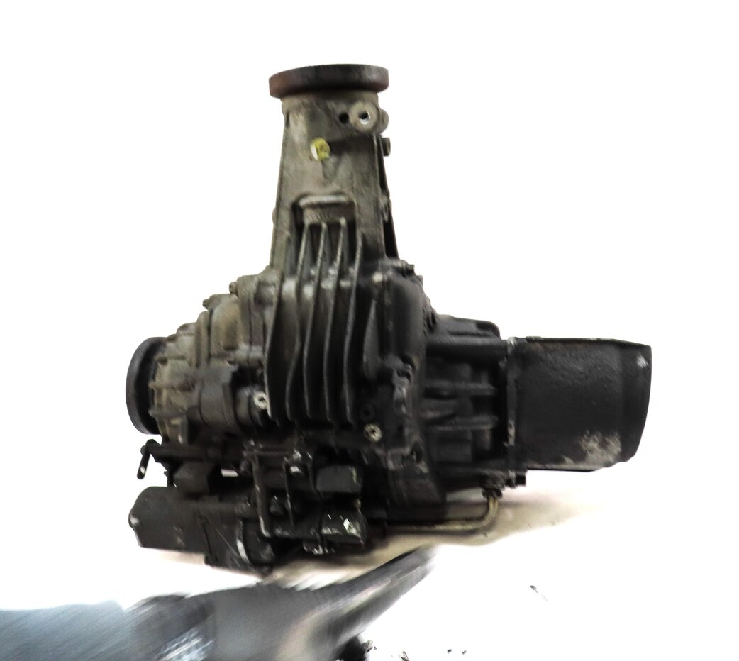 Thumbnail 7: 2010-2017 AUDI S4 S5 (B8 8K 8T) 3.0L AUTO AWD TORQUE VECTORING REAR DIFFERENTIAL