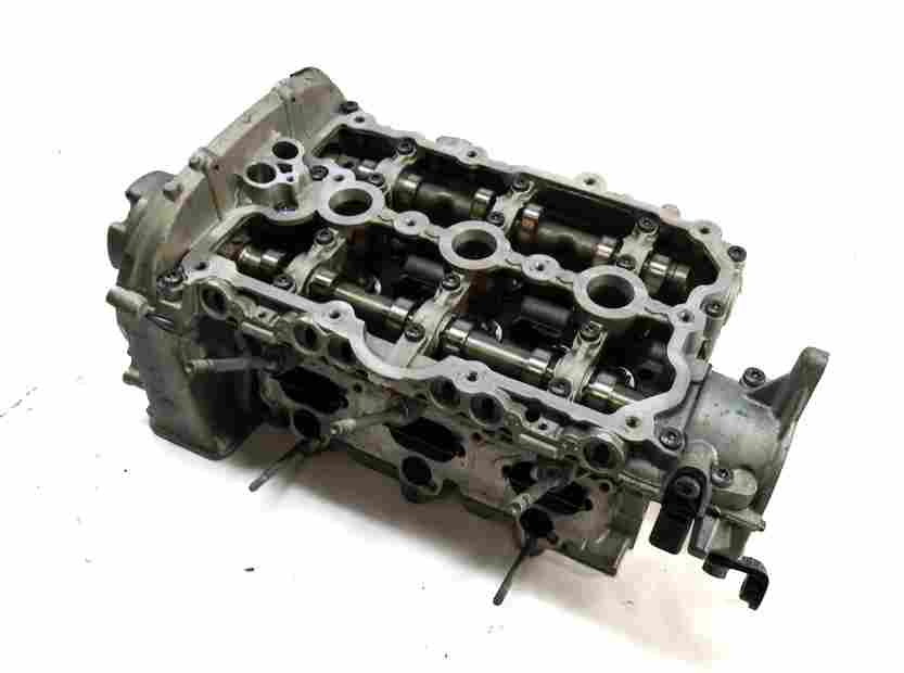 2009-2012 AUDI A6 S4 S5 (C7 B8 8K 8T) 3.0L SUPER LEFT CYLINDER HEAD ASSEMBLY