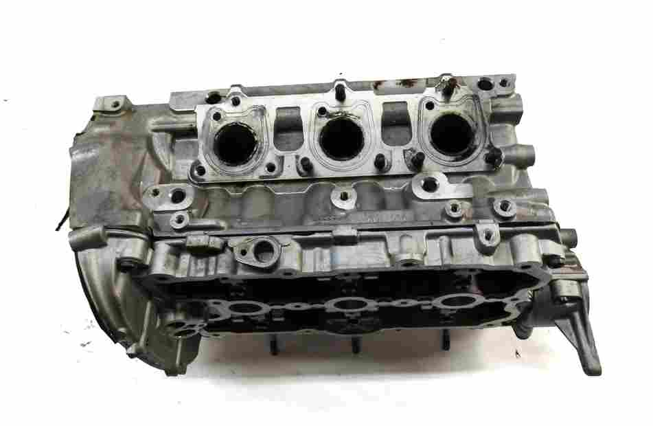 Thumbnail 7: 2009-2012 AUDI A6 S4 S5 (C7 B8 8K 8T) 3.0L SUPER LEFT CYLINDER HEAD ASSEMBLY