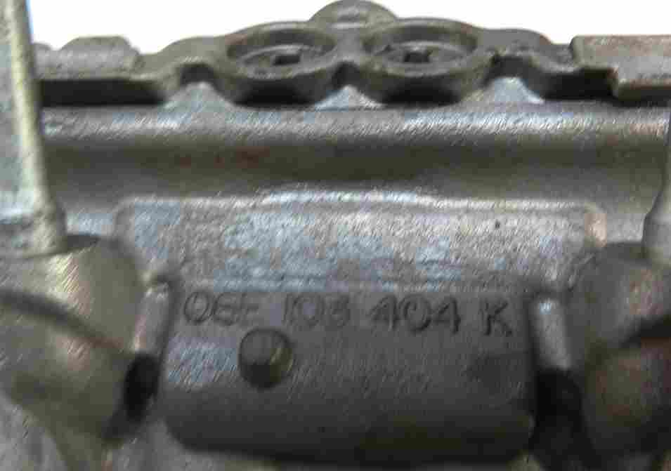 Thumbnail 5: 2009-2012 AUDI A6 S4 S5 (C7 B8 8K 8T) 3.0L SUPER RIGHT CYLINDER HEAD ASSEMBLY