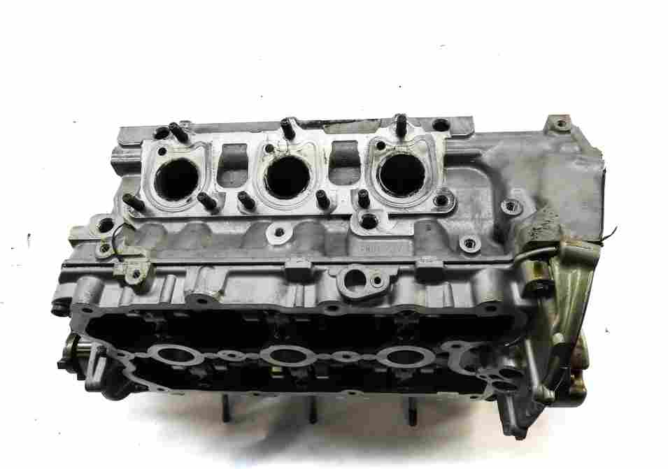 Thumbnail 6: 2009-2012 AUDI A6 S4 S5 (C7 B8 8K 8T) 3.0L SUPER RIGHT CYLINDER HEAD ASSEMBLY