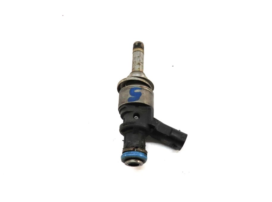 Thumbnail 2: 2009-2011 AUDI A6 S4 S5 (B8 8K 8T C7) 3.0L SUPER ENGINE GAS FUEL INJECTOR