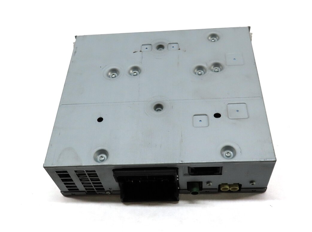 Thumbnail 2: 2010 AUDI S4 (B8 8K) RADIO STEREO HARMAN BECKER RECEIVER MODULE 4F0035082A