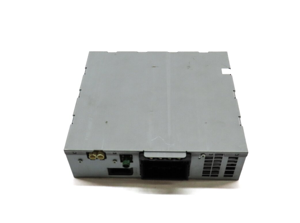 Thumbnail 4: 2010 AUDI S4 (B8 8K) RADIO STEREO HARMAN BECKER RECEIVER MODULE 4F0035082A
