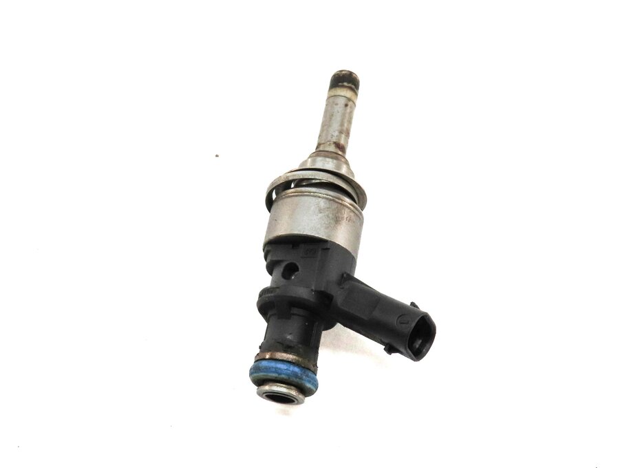 Thumbnail 1: 2009-2011 AUDI A6 S4 S5 (B8 8K 8T C7) 3.0L SUPER ENGINE GAS FUEL INJECTOR