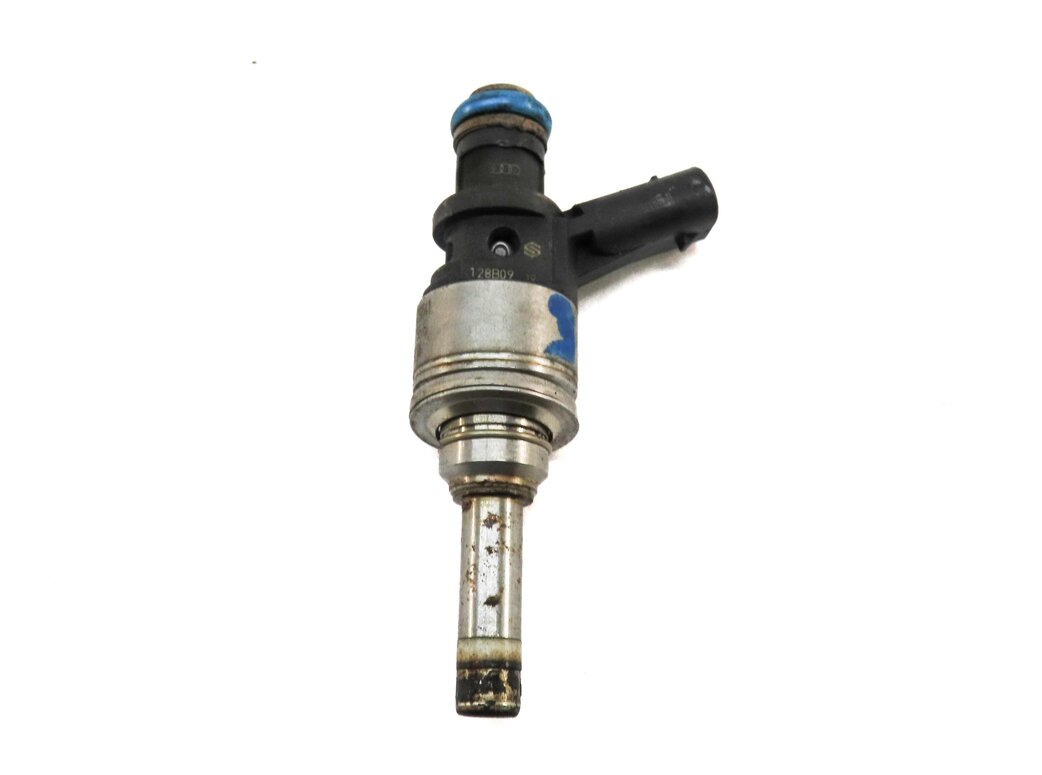 Thumbnail 3: 2009-2011 AUDI A6 S4 S5 (B8 8K 8T C7) 3.0L SUPER ENGINE GAS FUEL INJECTOR