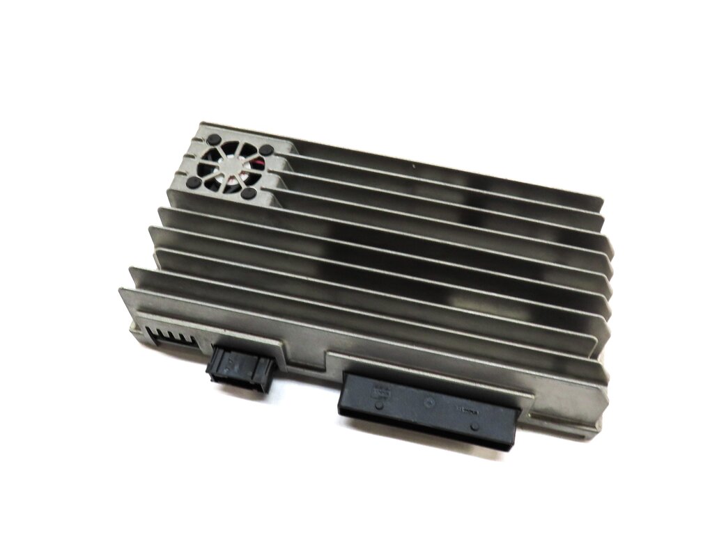 Thumbnail 1: 2011-2017 AUDI A4 Q5 S4 (B8 8R 8K) RADIO STEREO BANG & OLUFSEN AMP AMPLIFIER
