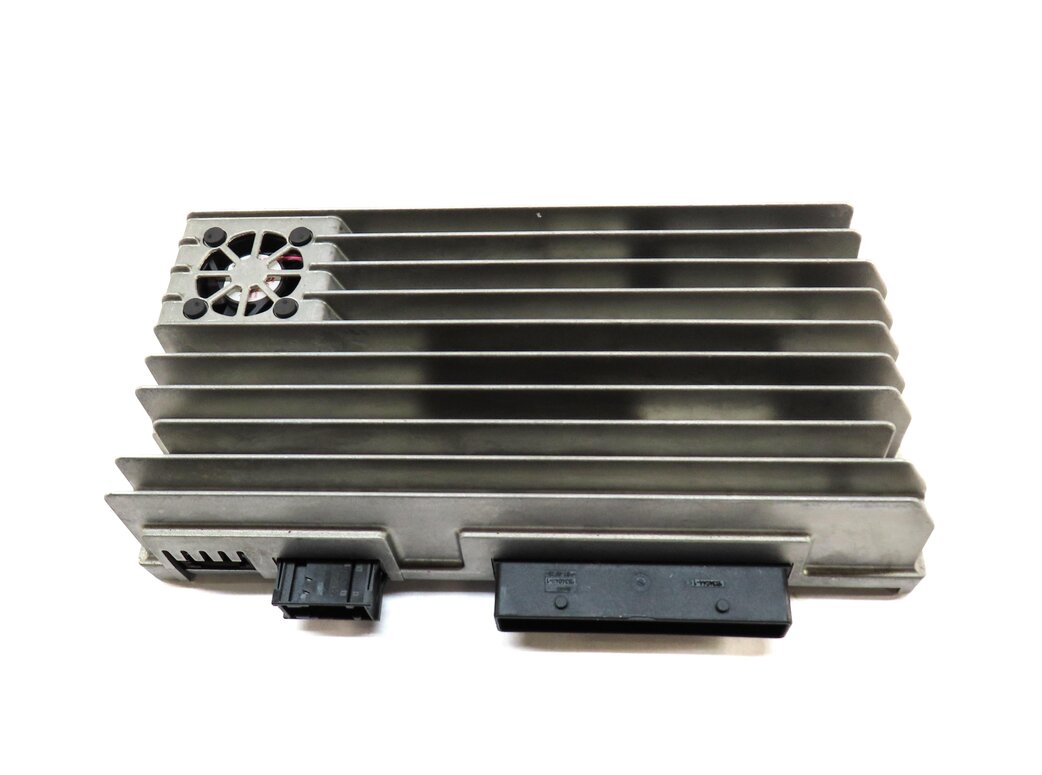 Thumbnail 2: 2011-2017 AUDI A4 Q5 S4 (B8 8R 8K) RADIO STEREO BANG & OLUFSEN AMP AMPLIFIER