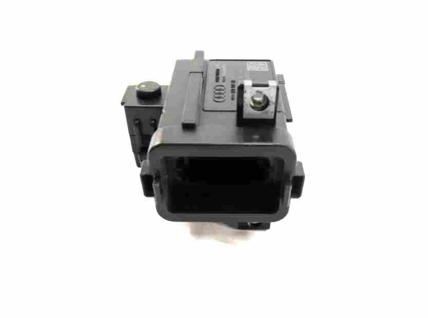 Thumbnail 11: AUDI S4 SEDAN S5 B8 8K 8T 3.0L SPEEDOMETER BODY ECM ENGINE MODULE LOCK & KEY SET