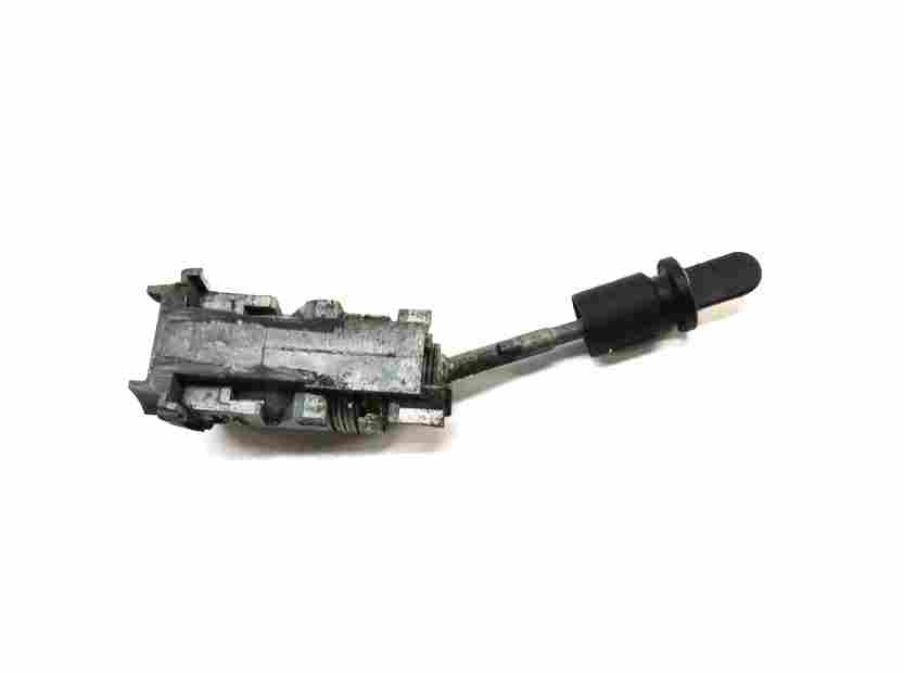 Thumbnail 14: AUDI S4 SEDAN S5 B8 8K 8T 3.0L SPEEDOMETER BODY ECM ENGINE MODULE LOCK & KEY SET