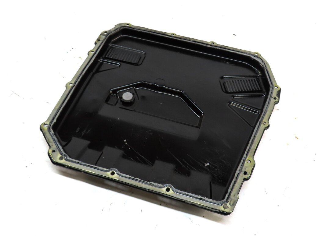 10-22 PORSCHE MACAN AUDI A5 S4 RS5 S5 S6 S7 (B8 8T C7 4G8) TRANSMISSION OIL PAN