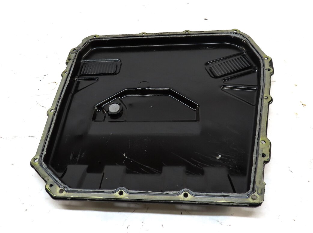 Thumbnail 2: 10-22 PORSCHE MACAN AUDI A5 S4 RS5 S5 S6 S7 (B8 8T C7 4G8) TRANSMISSION OIL PAN
