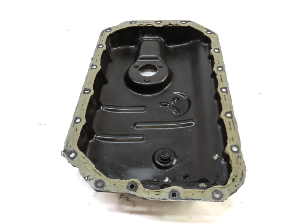 Thumbnail 3: 08-17 AUDI A4 S4 A5 S5 A6 A7 A8 Q5 Q7 B8 8K 8T 8R 3.0L 3.2L LOWER ENGINE OIL PAN