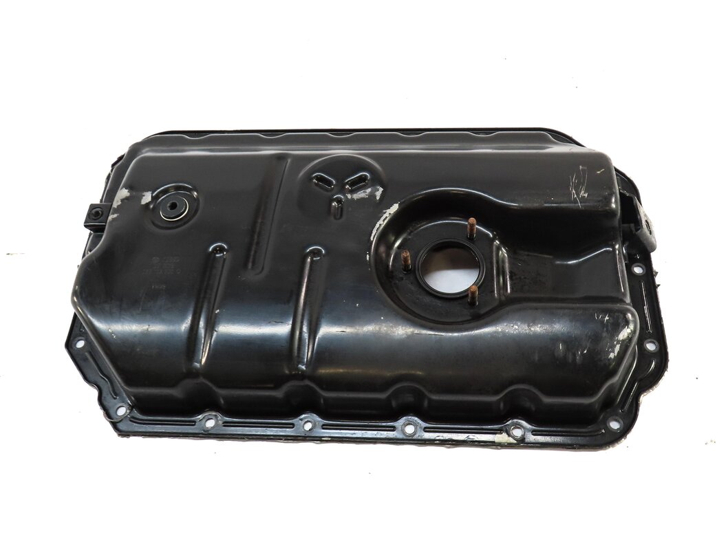Thumbnail 4: 08-17 AUDI A4 S4 A5 S5 A6 A7 A8 Q5 Q7 B8 8K 8T 8R 3.0L 3.2L LOWER ENGINE OIL PAN