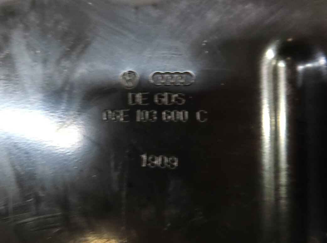 Thumbnail 5: 08-17 AUDI A4 S4 A5 S5 A6 A7 A8 Q5 Q7 B8 8K 8T 8R 3.0L 3.2L LOWER ENGINE OIL PAN