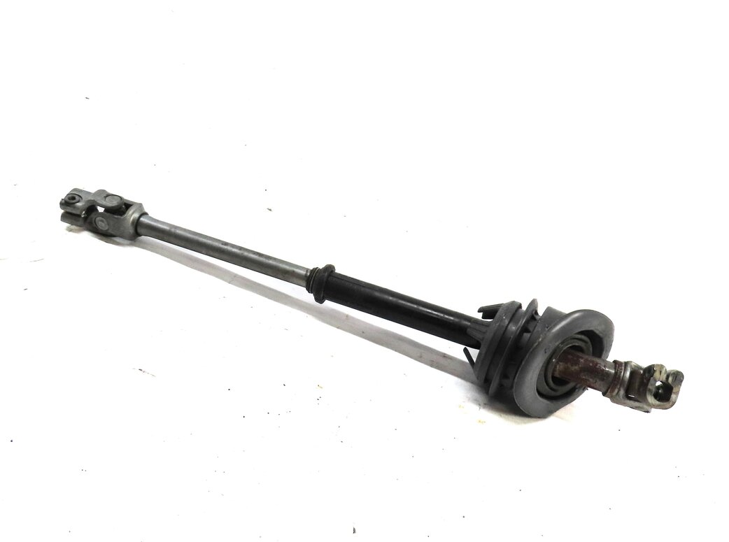2010 AUDI S4 (B8 8K) STEERING COLUMN INTERMEDIATE SHAFT ASSEMBLY 8K1419753C