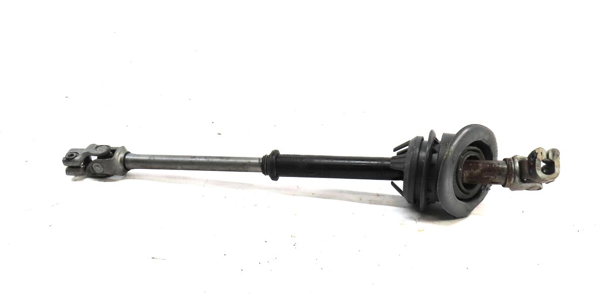 Thumbnail 2: 2010 AUDI S4 (B8 8K) STEERING COLUMN INTERMEDIATE SHAFT ASSEMBLY 8K1419753C