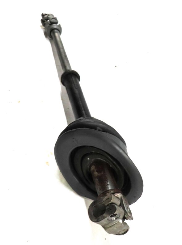 Thumbnail 3: 2010 AUDI S4 (B8 8K) STEERING COLUMN INTERMEDIATE SHAFT ASSEMBLY 8K1419753C