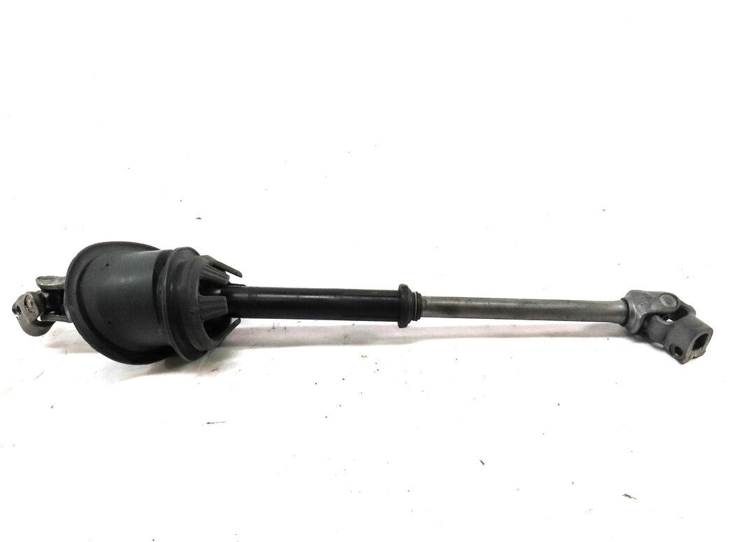 Thumbnail 4: 2010 AUDI S4 (B8 8K) STEERING COLUMN INTERMEDIATE SHAFT ASSEMBLY 8K1419753C
