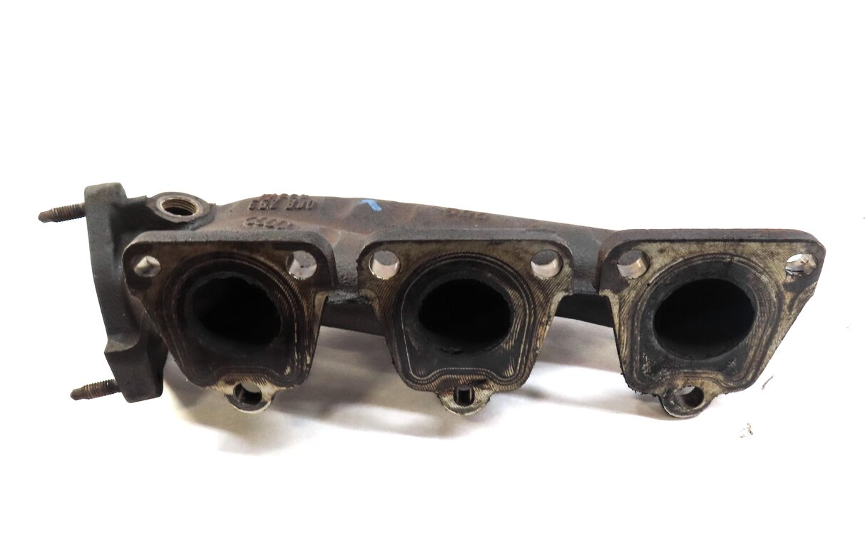 Thumbnail 10: 10-18 AUDI A6 A7 A8 Q7 S4 S5 B8 8T 8K C7 D4 4G8 4H 4L 3.0L EXHAUST MANIFOLD SET