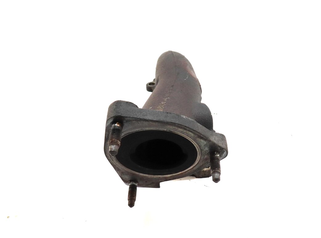 Thumbnail 8: 10-18 AUDI A6 A7 A8 Q7 S4 S5 B8 8T 8K C7 D4 4G8 4H 4L 3.0L EXHAUST MANIFOLD SET