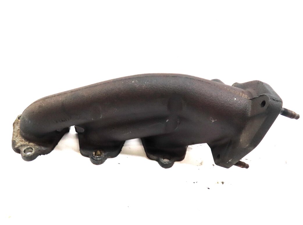 Thumbnail 9: 10-18 AUDI A6 A7 A8 Q7 S4 S5 B8 8T 8K C7 D4 4G8 4H 4L 3.0L EXHAUST MANIFOLD SET