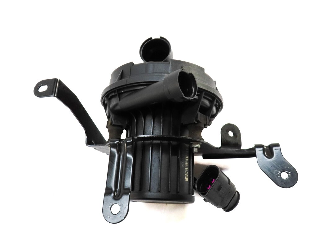 Thumbnail 3: 2010 AUDI S4 (B8 8K) 3.0L SUPERCHARGED CCBA ENGINE AIR INJECTION SECONDARY PUMP