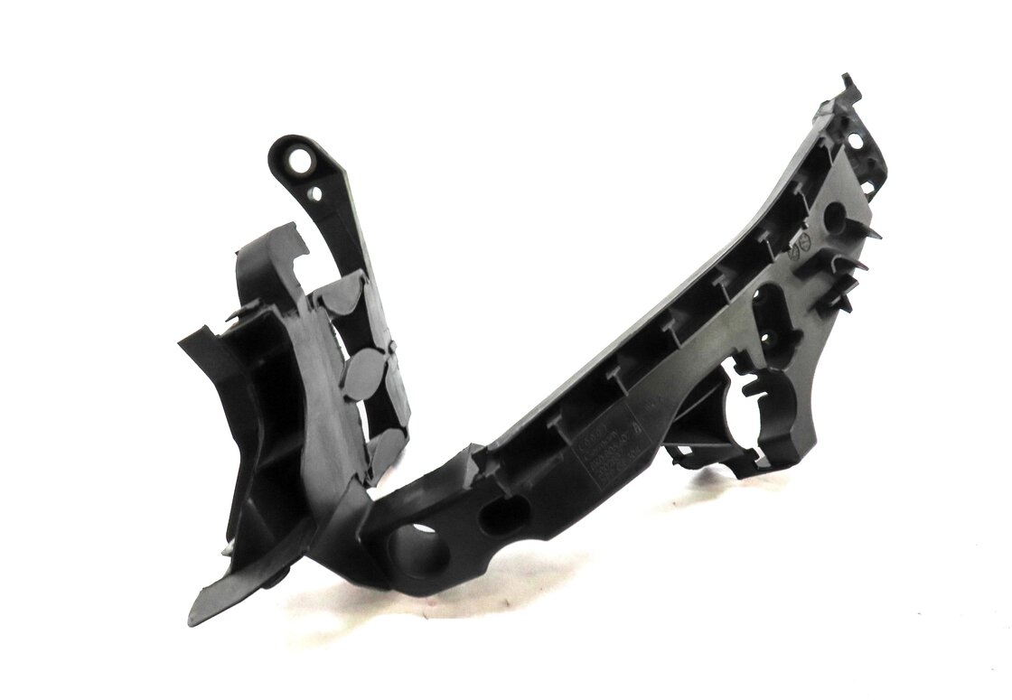Thumbnail 2: 2010 AUDI S4 (B8 8K) FRONT LEFT UPPER HEADLIGHT HEAD LIGHT LAMP MOUNTING BRACKET