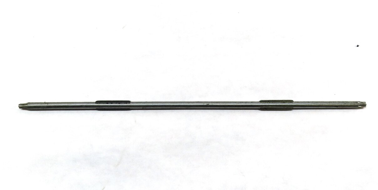 Thumbnail 4: 09-17 AUDI A4 S4 A5 S5 (B8 8K 8T) EMERGENCY SPARE TIRE CAR LIFT JACK TOOL KIT