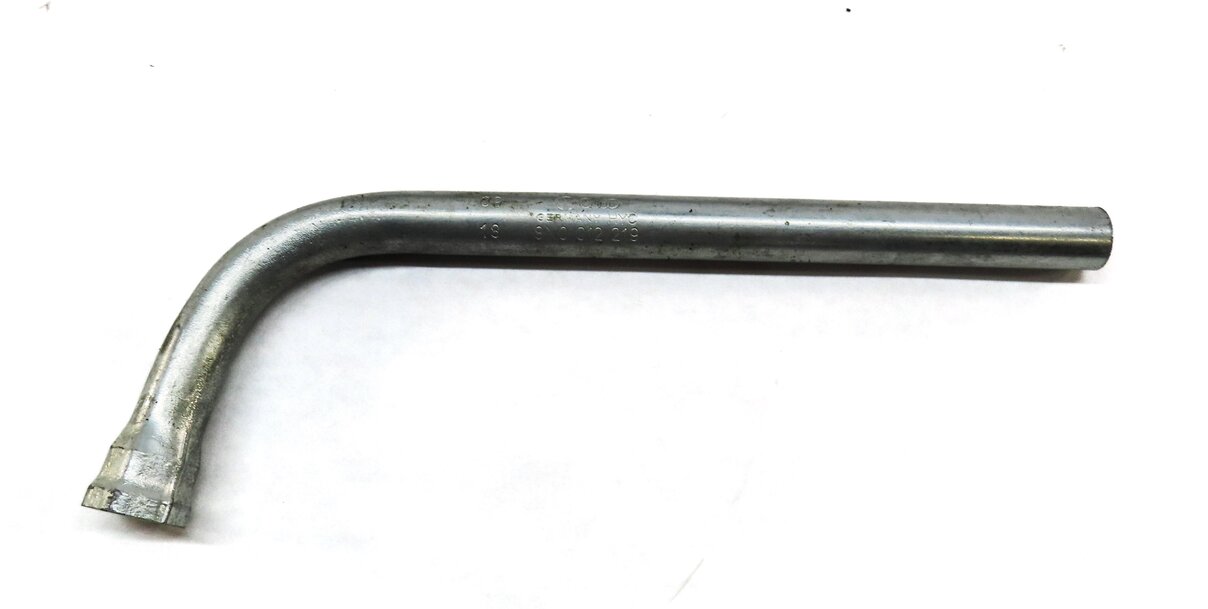 Thumbnail 5: 09-17 AUDI A4 S4 A5 S5 (B8 8K 8T) EMERGENCY SPARE TIRE CAR LIFT JACK TOOL KIT