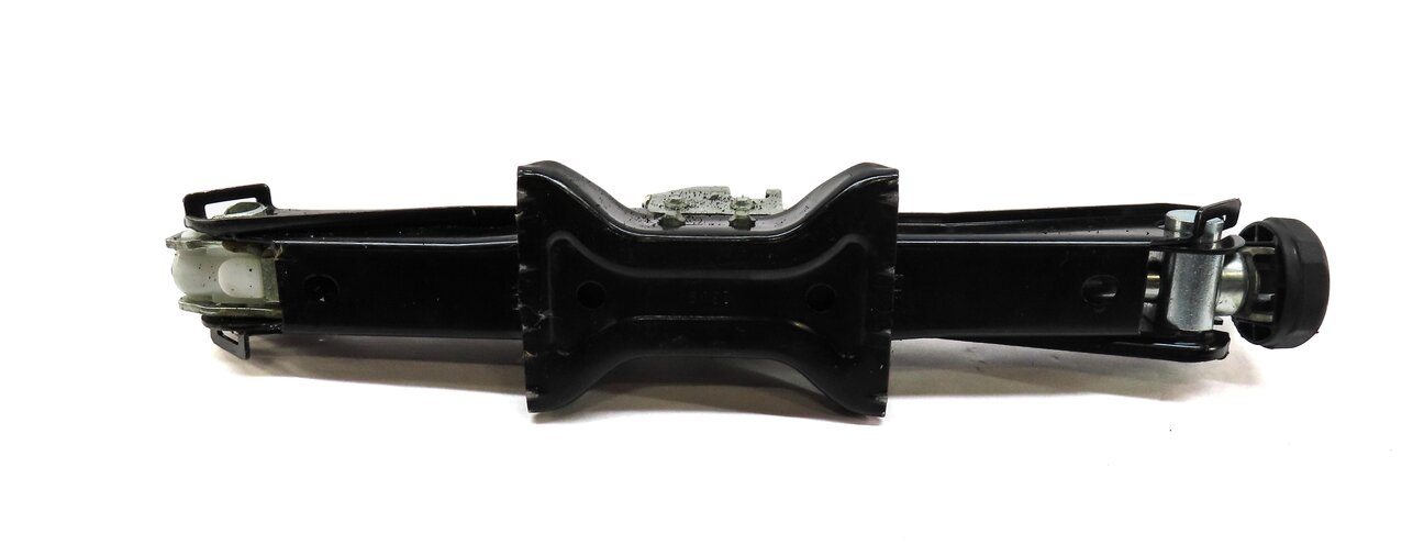 Thumbnail 7: 09-17 AUDI A4 S4 A5 S5 (B8 8K 8T) EMERGENCY SPARE TIRE CAR LIFT JACK TOOL KIT