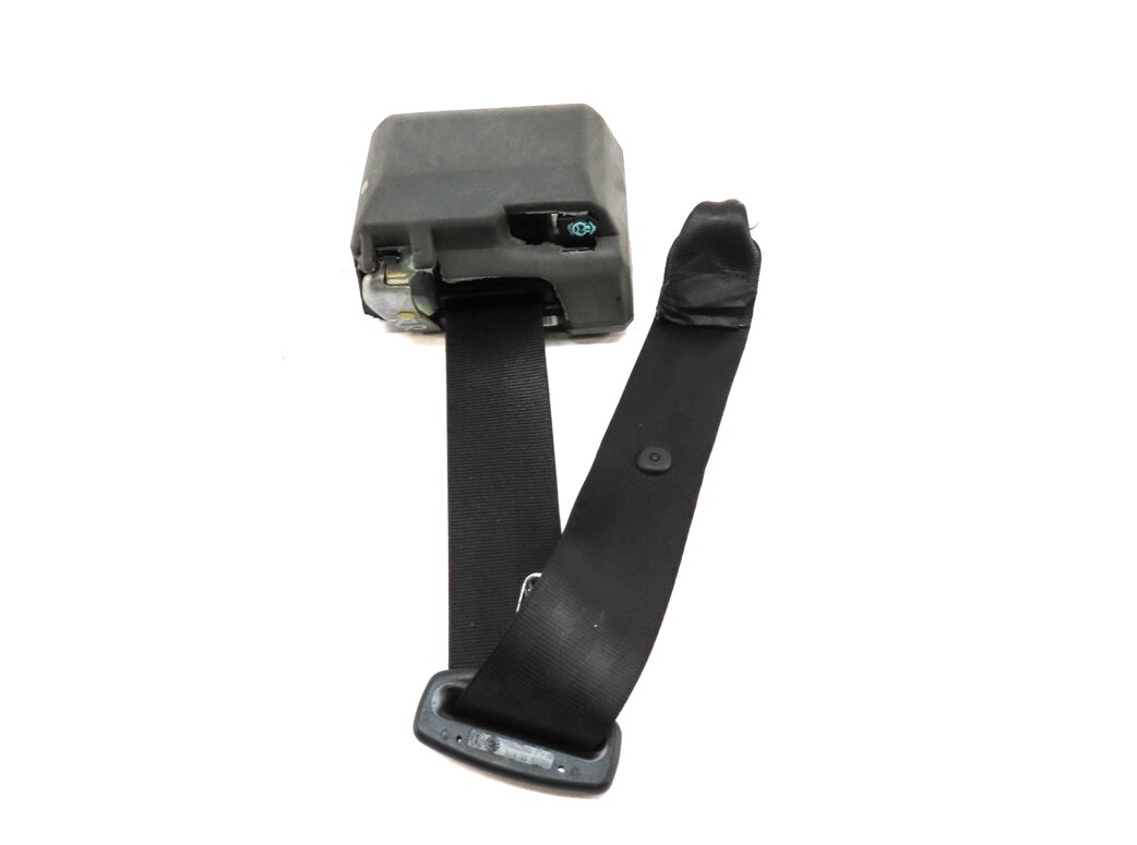 Thumbnail 2: 2010 AUDI S4 (B8 8K) REAR RIGHT SEATBELT SEAT BELT RETRACTOR (BLACK)